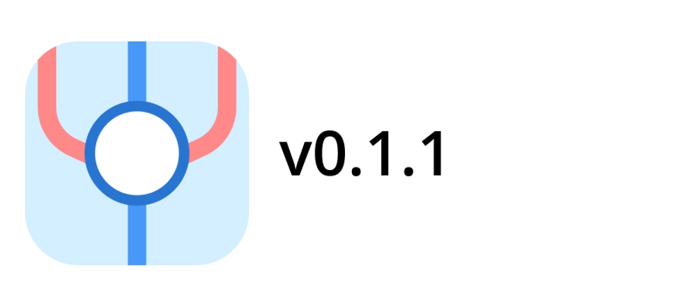 img of Version 0.1.1