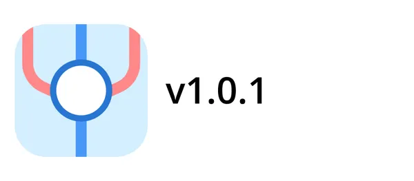 img of Version 1.0.1