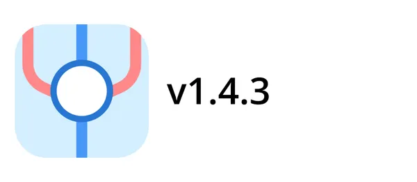 img of Version 1.4.3