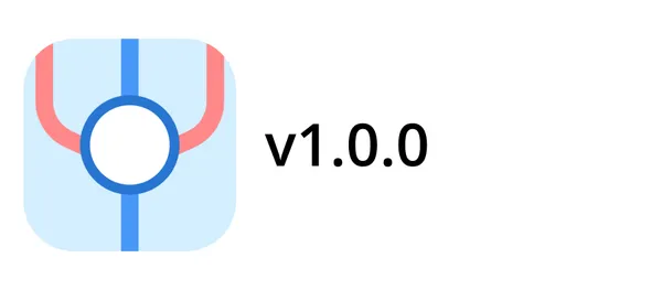 img of Version 1.0.0