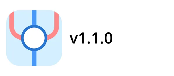 img of Version 1.1.0