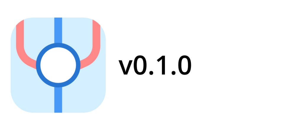 img of Version 0.1.0