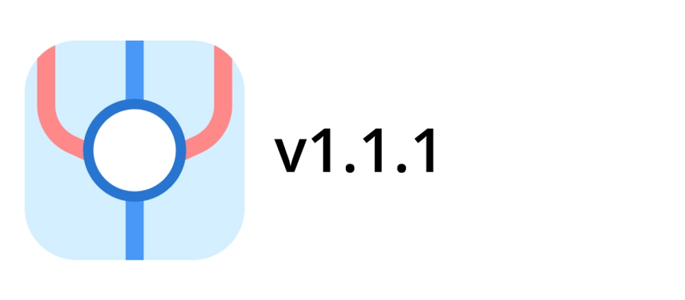 img of Version 1.1.1