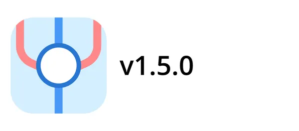 img of Version 1.5.0